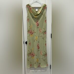 Jessica Howard Floral Dress